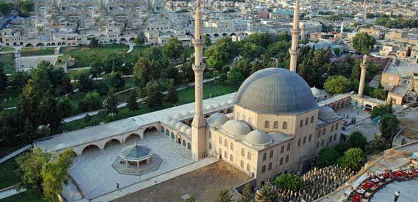 Anschlag Istanbul Sultanahmet