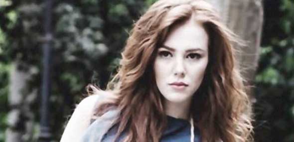 Elcin Sangu Elidor