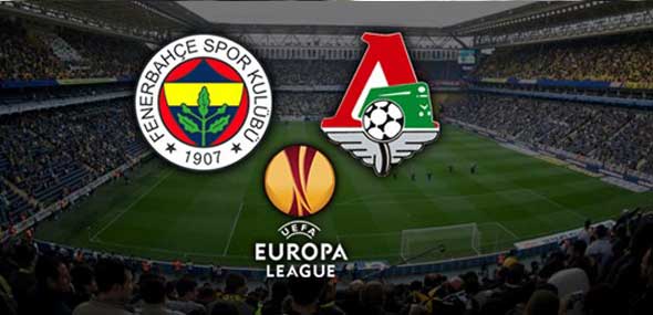 Fenerbahce Lokomotiv Moskau