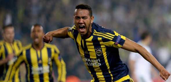 Fenerbahce Rückspiel
