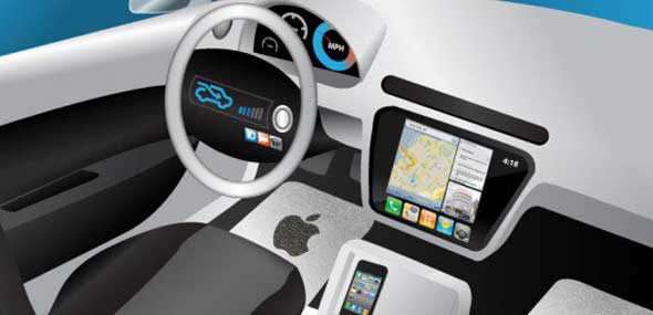 Apple-Car