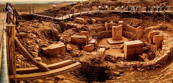 Göbeklitepe