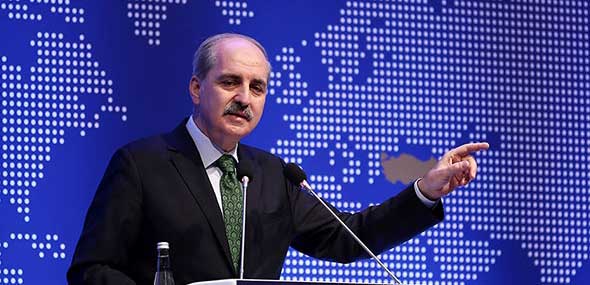 Islamische Welt Kurtulmus