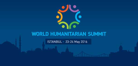 World Humanitarian Summit