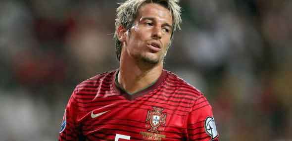 Fabio Coentrao