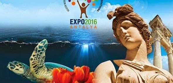 Expo Antalya