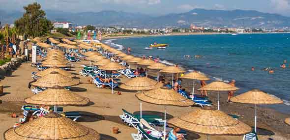 Türkische Hoteliers