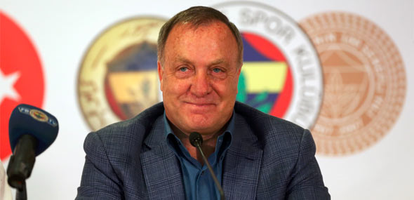 Dick Advocaat