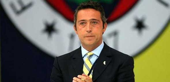 Ali Koc neuer Präsident von Fenerbahce Istanbul