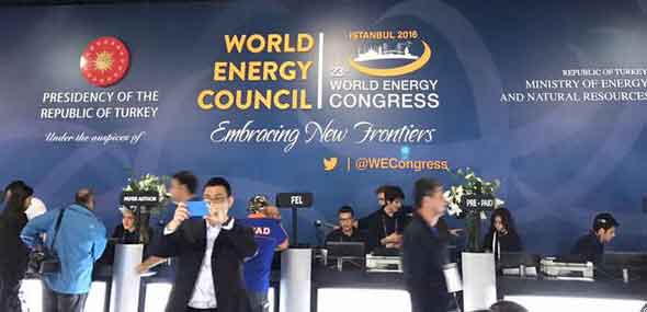 Weltenergiekongress