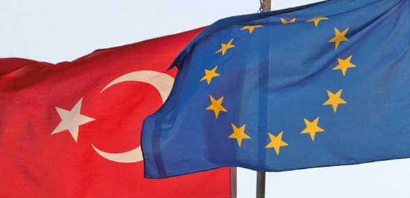 Europäische Union Türkei