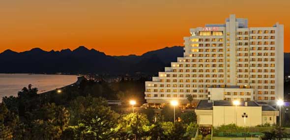 Falez Antalya Hotel