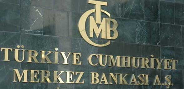 Notenbank der Türkei
