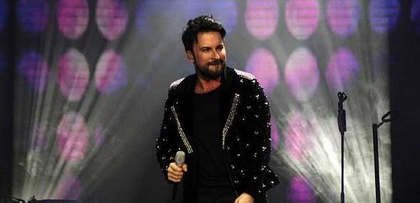 Tarkan Album 2017