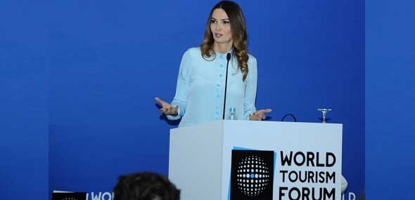 World Tourism Forum