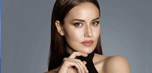 Diven-Gehabe Fahriye Evcen