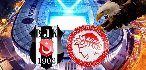 Hausherr Besiktas Istanbul