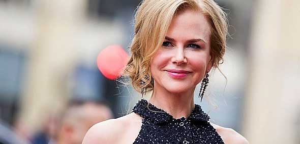 Kidman Türkische Tourismus-Industrie