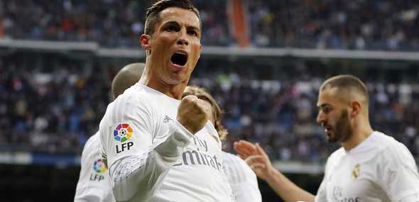 SSC Neapel gegen Real Madrid