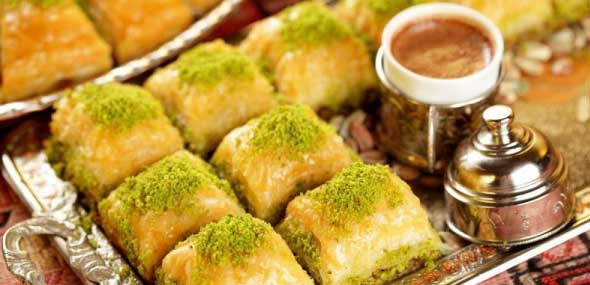 Baklava