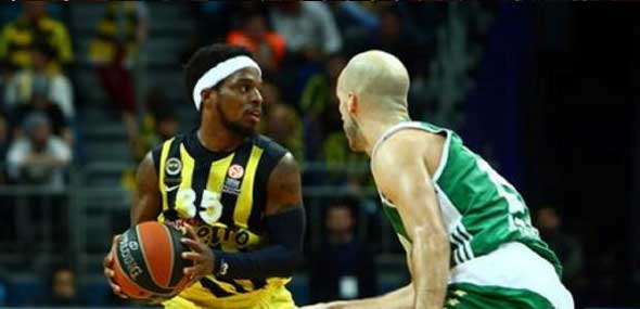 Turkish Airlines EuroLeague