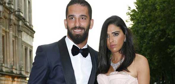 Arda Neue Flamme