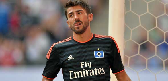 Kerem Demirbay