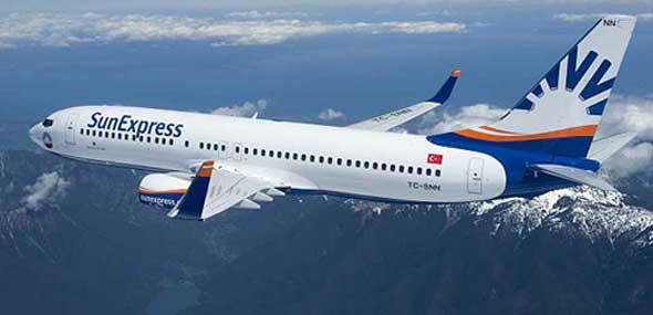 Sunexpress