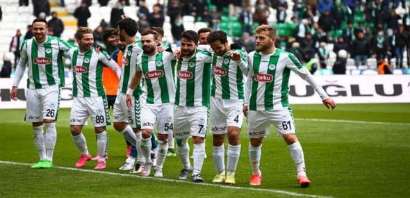 Konyaspor