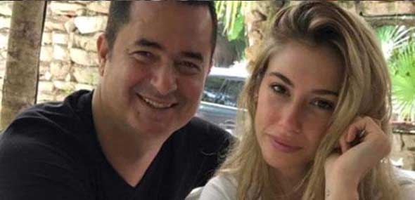 Türkischer TV-Produzent heiratet