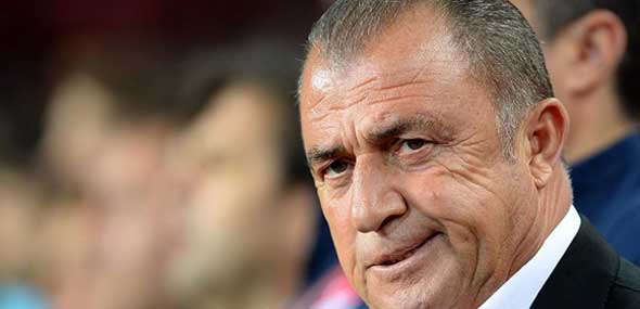 Terim neuer Galatasaray-Trainer