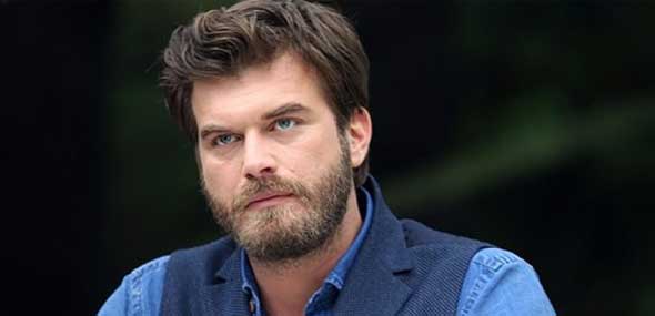 Kivanc und Stilberaterin Dizer