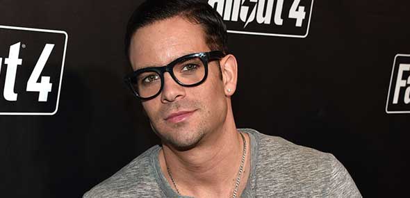 Mark Salling