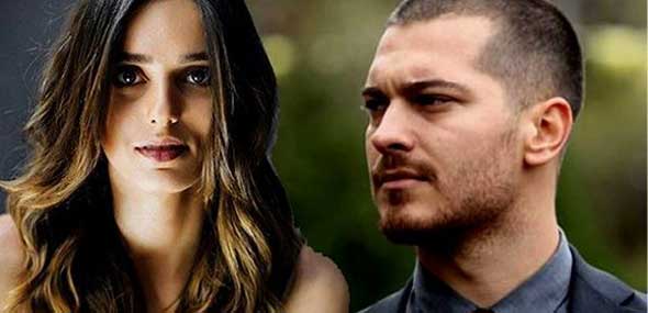 Überraschende Liebe Cagatay