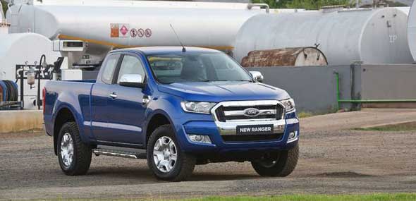 Ford Ranger