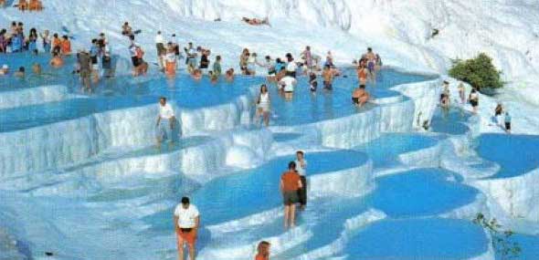 Pamukkale