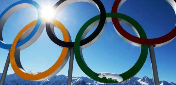 Türkei Olympia-Winterspiele 2026 Erzurum