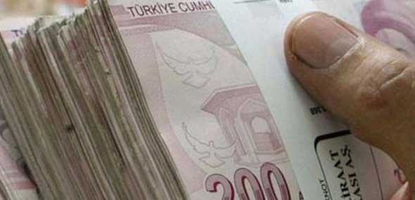 Türkische Währung