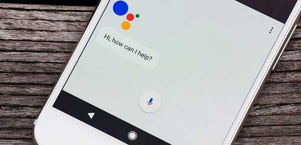 Google Duplex