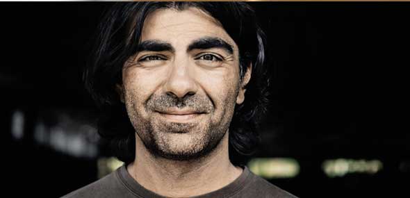 Fatih Akin Feuerkind