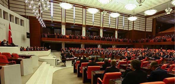 Türkei beendet Ausnahmezustand