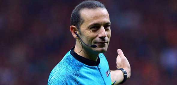 Cakir Red Bull Salzburg Roter Stern