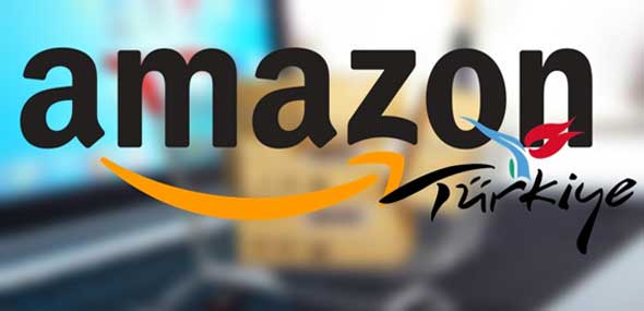 US-Shopping-Gigant Amazon