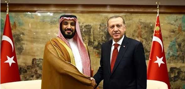 Fall Khashoggi Salman_Erdogan