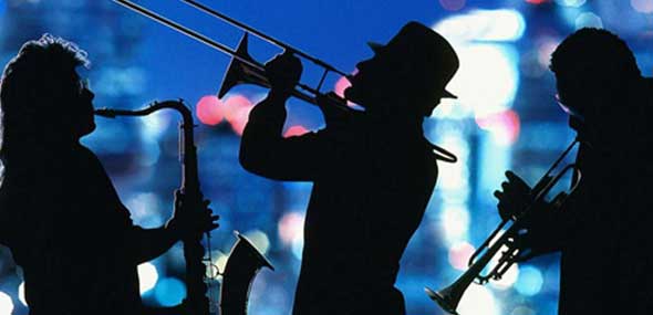 Jazz-Abend Alanya