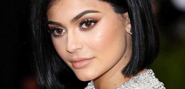 Kylie Jenner Forbes-Milliardäre