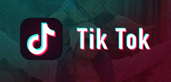 sperren beliebte TikTok App