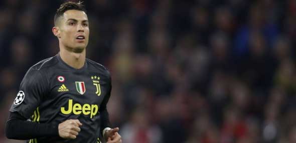 Cristiano Ronaldo teuerstes Auto der Welt