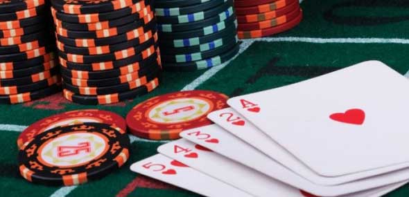 Glücksspielbranche erlebt weltweiten Aufschwung