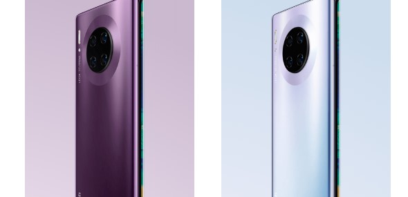 Huawei Mate ohne Google-Dienste